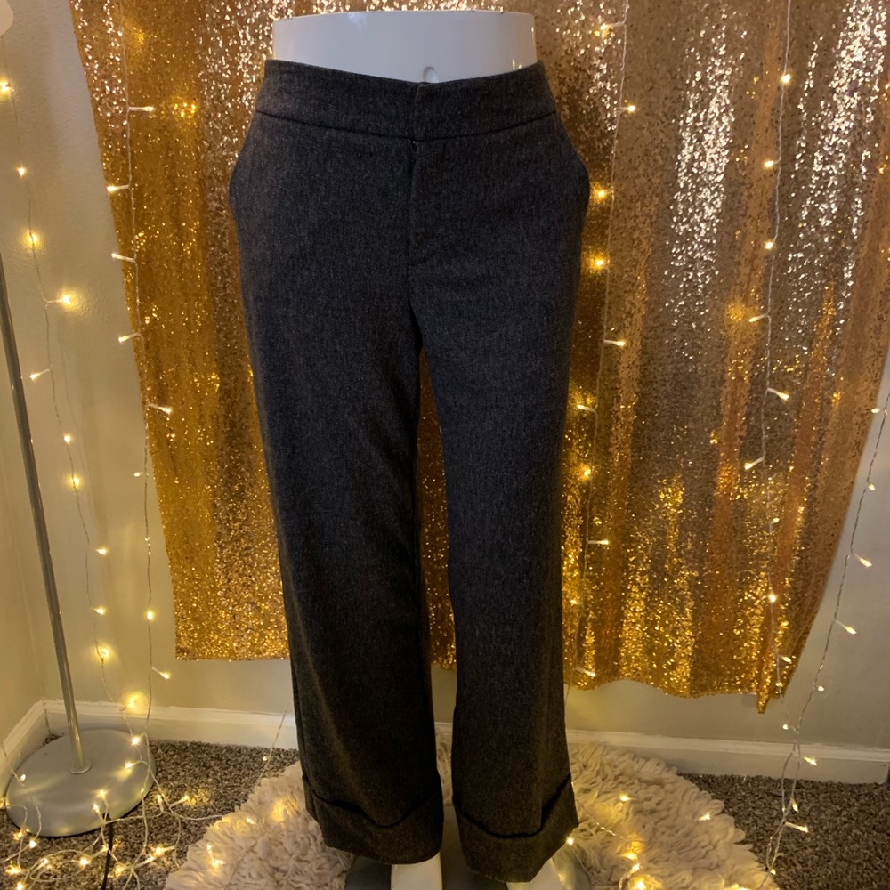 A New Day✨ Double Fasten + Button & Zipper Fly